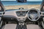 Hyundai i20 2015 года (UK)